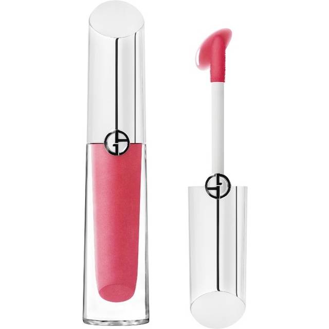 Armani  Gloss Prisma Glass Gloss in Moisturizing Oil with Mirror Effect Shine 05 BERRY BEAM