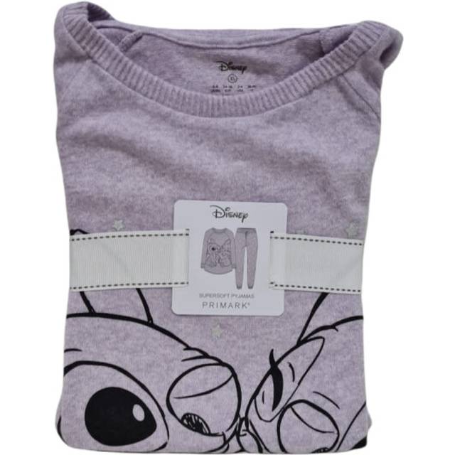 Disney Lilo & Stitch Ladies Pyjama set Loungewear/Sleepwear