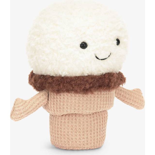 Jellycat Amuseables Ice Cream Cone
