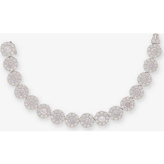 XL Daisy Tennis Bracelet
