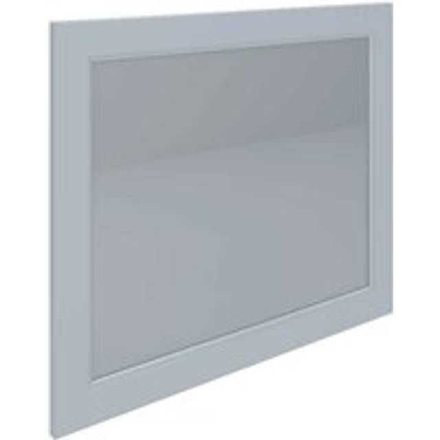 Rak Ceramics - rak Washington Framed Bathroom Mirror - 650mm h x 1185mm w - White