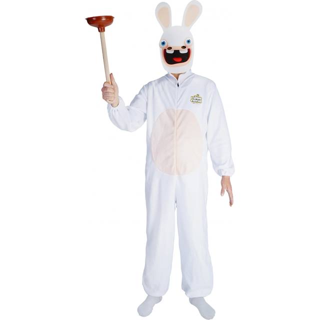 My Other Me Raving Rabbids Kostume