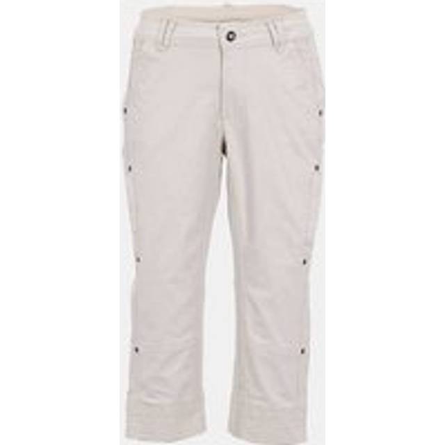 Heine Summer Capri Trousers - Beige
