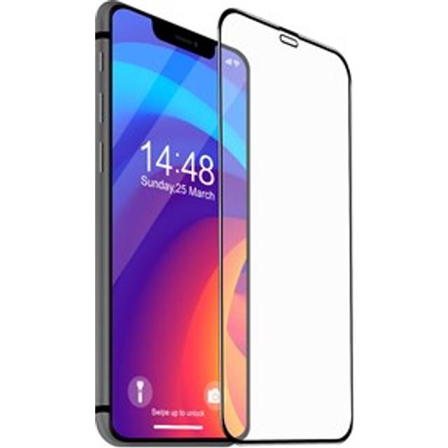 Andersson Tempered matte glass screen protector for Apple iPhone 11 Pro Max