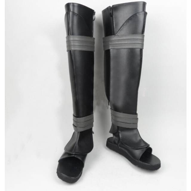 Customize Fate/Grand Order Souji Okita Cosplay Boots