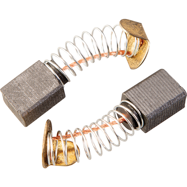 Triton Carbon Brush Pair Tmnrtr