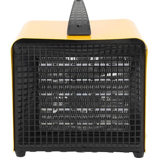 Adler Electric Fan Compact Heater (21cm H X 20.5cm W X 20cm D)