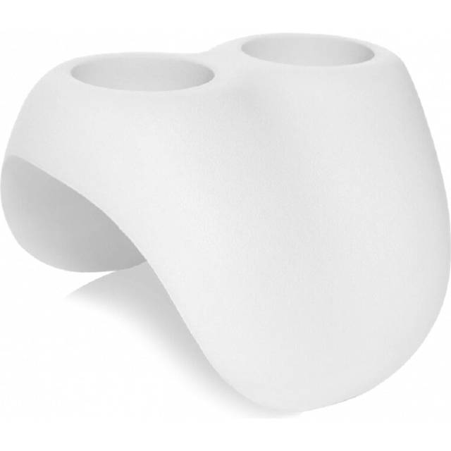 Hot Tub Accessories Spas Hot Tub Drinks Holder - 1 Pack (Grey) (23cm H X 23cm W X 18.5cm D)