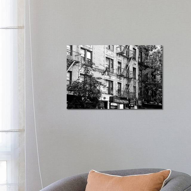 For Rent by Philippe Hugonnard - Wrapped Canvas Art Prints (66.04 cm H x 45.72 cm W x 3.175 cm D)