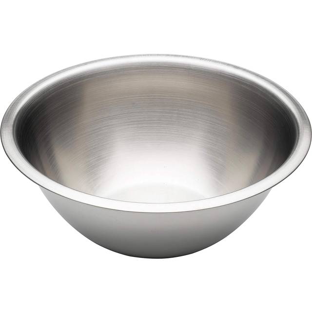 26cm Stainless Steel Mixing Bowl