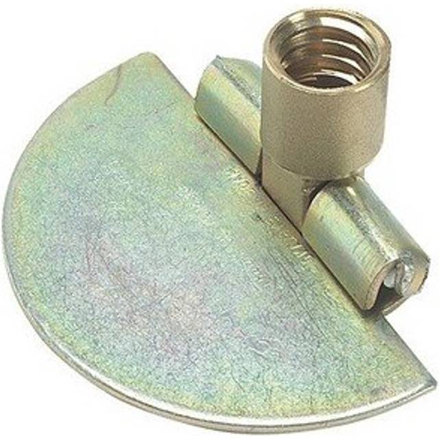 Bailey Lockfast Drain Cleaner Drop Scraper 150mm