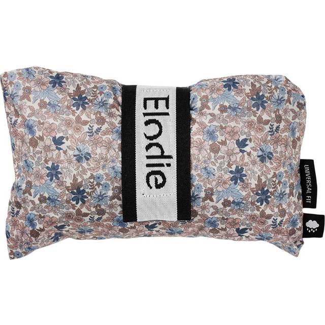 Elodie Regnskydd Blue Garden Light - Multifärgad