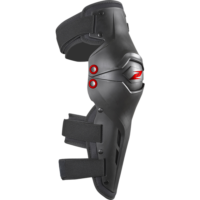 Zandona X-Treme Knee Protectors, black for Men