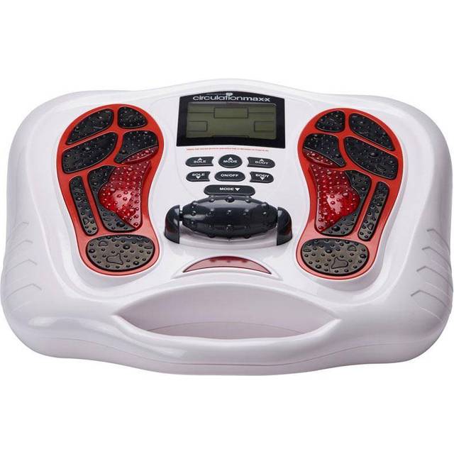 Circulation Maxx Reviver muskelstimulator / EMS maskin
