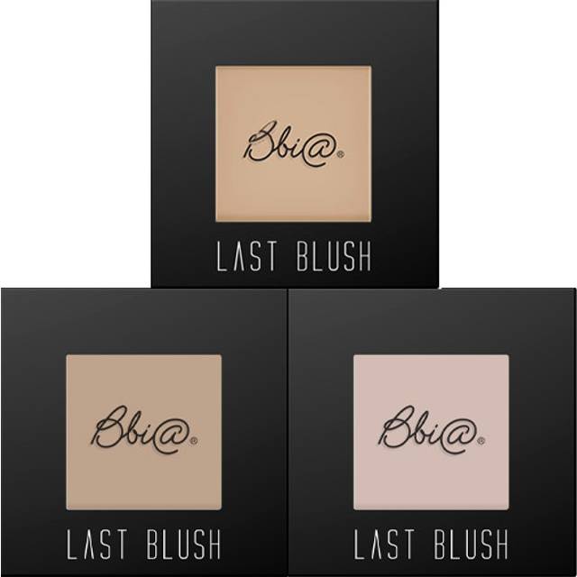 BBIA Last Blush 10 Cashew Nut Blossom