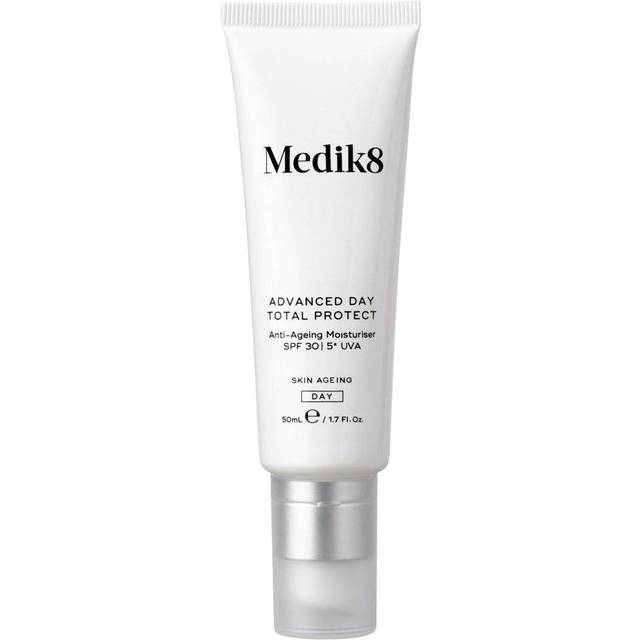 Advanced Day Total Protect SPF30