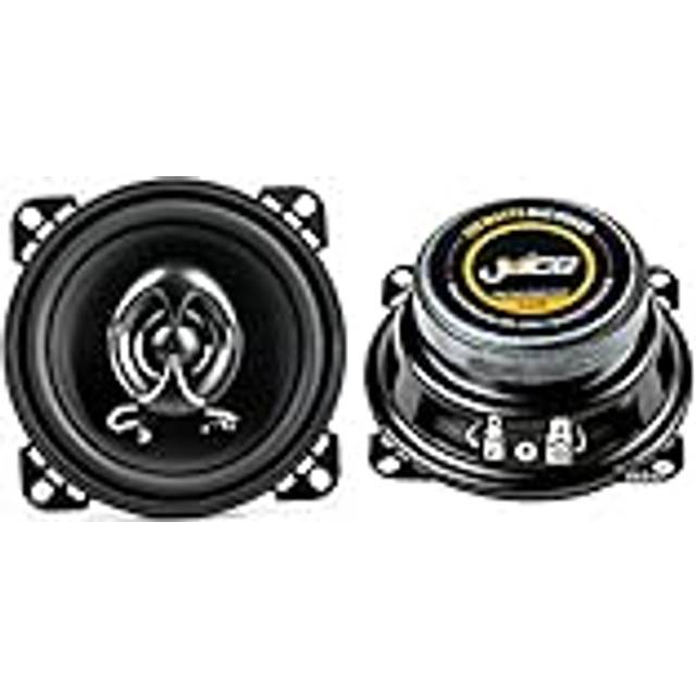 Juice S620 300W 6.5" 17cm 2-Way Coaxial Car Door or Parcel Shelf Speakers