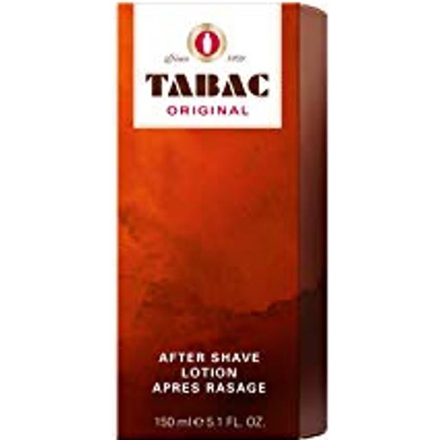 Maurer & Wirtz Tabac Original for Men 5.1 oz After Shave Pour
