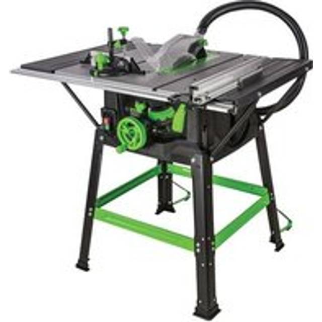 Evolution - FURY5-S Plus Multi-Purpose Table Saw 1500W 240V EVLFURY5TSPP