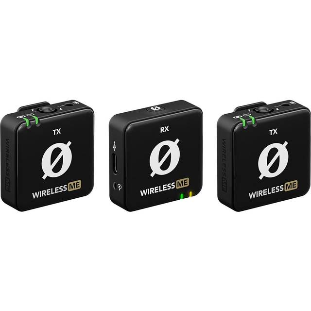 Rode Wireless ME DUAL