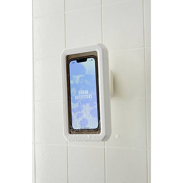 Shower Phone Holder