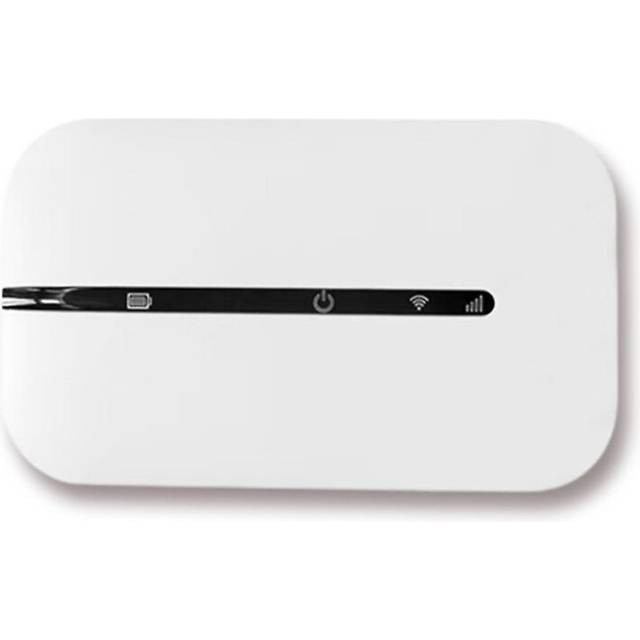 4G Portable Pocket WiFi Router 150Mbps Modem Car Mobile Wifi Wireless Hotspot with Slot