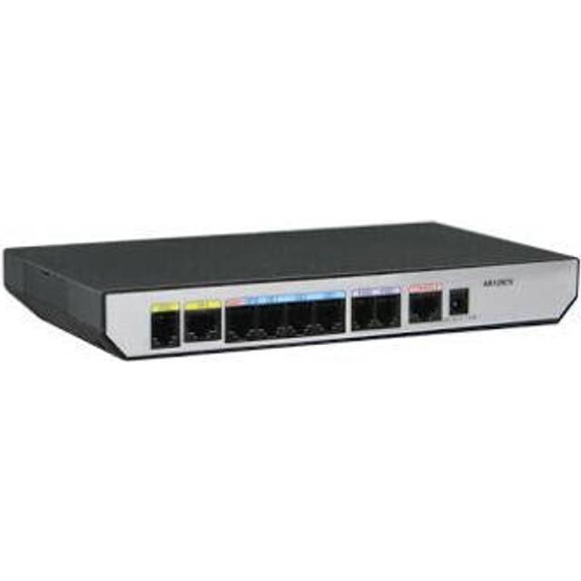 HUAWEI AR129CV Router Fixed WAN and Ethernet Switching