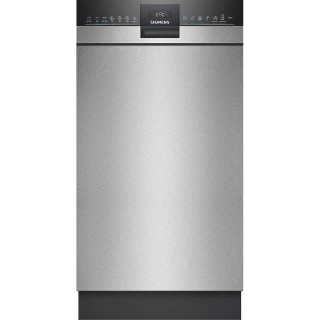Siemens SR43ES24ME Iq300 Underbyggda Diskmaskiner - Få 300 kr tillbaka*