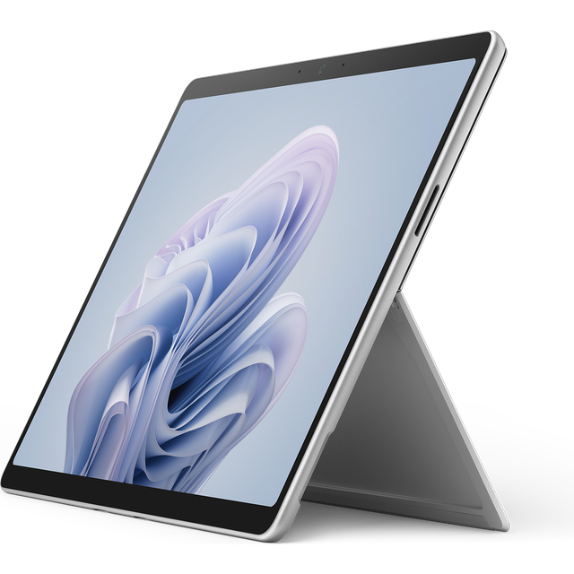 Microsoft Surface Pro 10 Intel Core Ultra 5 256 GB 33 cm (13") 8 GB Wi-Fi 6E (802.11ax) Windows 11 Pro Platinum