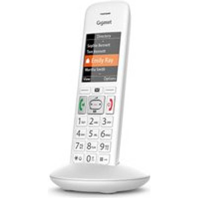 Siemens Gigaset Premium E390HX Additional Handset