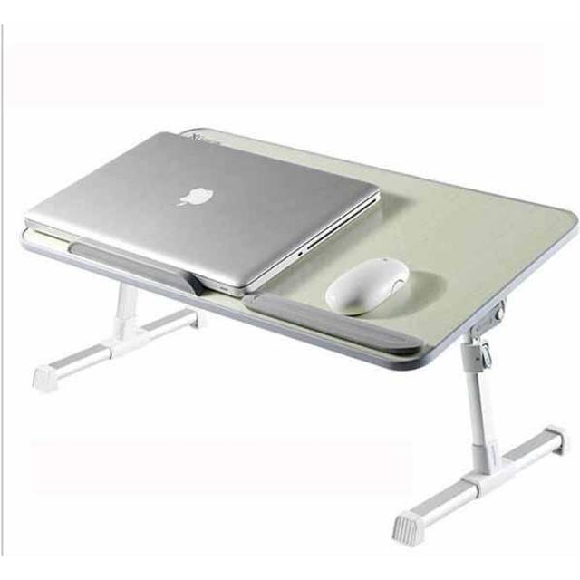 A6L Laptop/Computer Monitor Bracket Lazy Person Lifting Table Folding Table Small Desk On The Bed