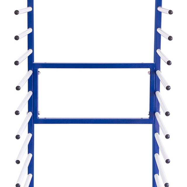 Combi Spray Drying Rack 2 Way Connector Joining Kit (Separator Only)