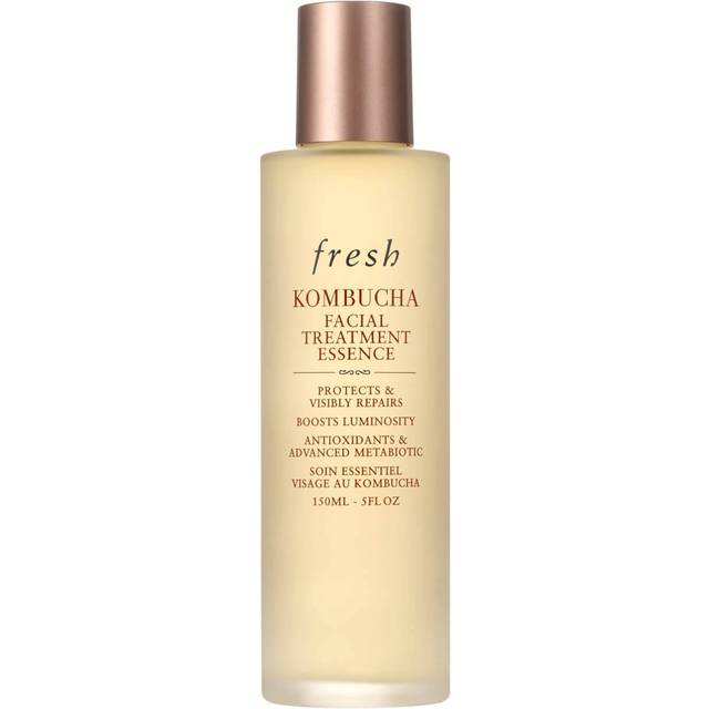 Fresh Kombucha Antioxidant Facial Treatment Essence 150Ml