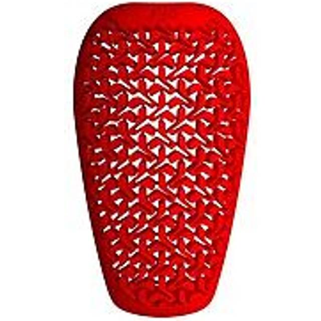John Doe XTM-3D, shoulder-/elbow-/knee-protectors Level-1 , color: Red , size: Typ-A