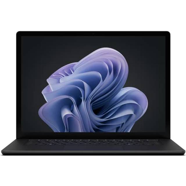 Microsoft Surface Laptop 6 For Business - 15" - i7 Ultra - 5GHz - 32GB RAM - 1TB SSD - Win 11 Pro