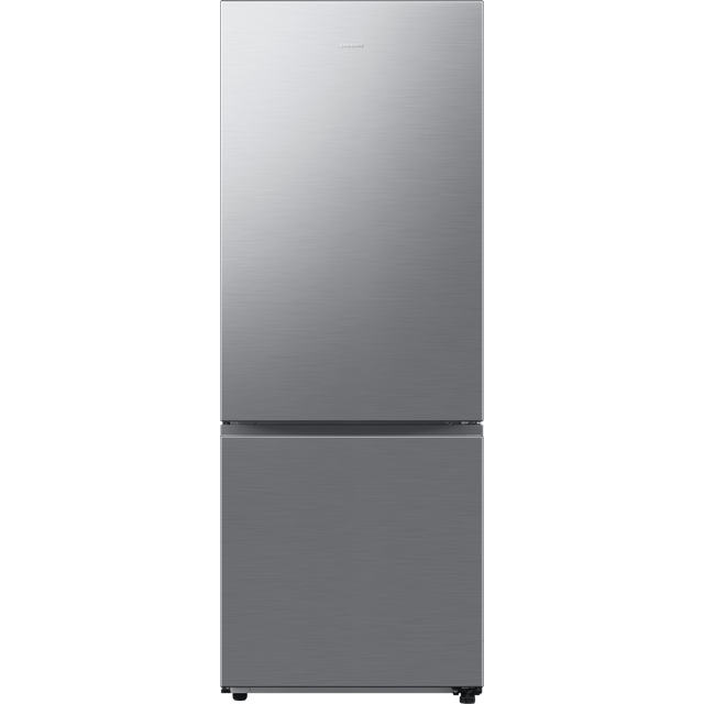 Samsung Extra bred 75 cm kyl- och frysskåp Series 7 med Twin Cooling Plus™ 203 cm