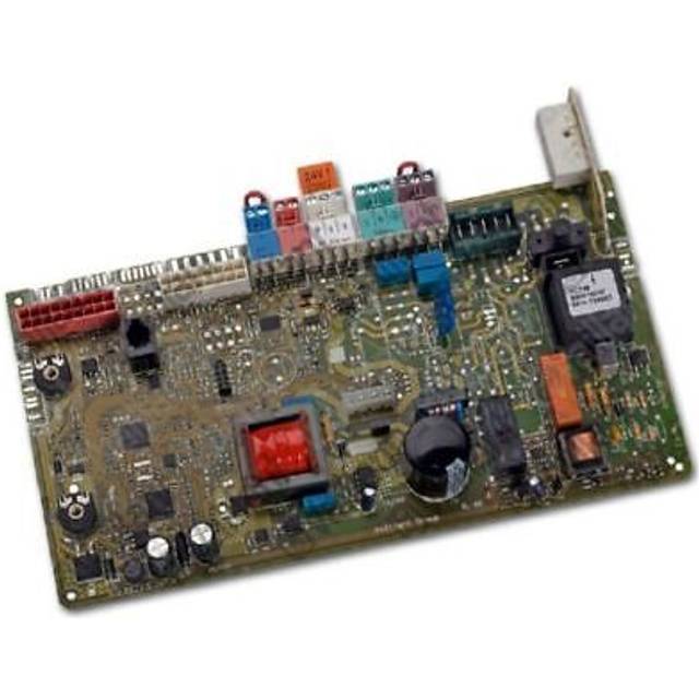 Vaillant Printed Circuit Board 0010028086