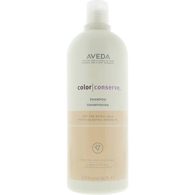 Aveda Color Conserve Shampoo 1000ml