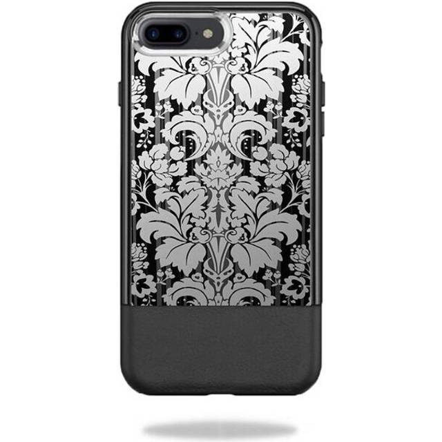 MightySkins OTSTIP7PL-Stained Glass Skin for Otterbox Statement iPhone 7 Plus & 7S Plus Case Wrap Cover Sticker - Stained Glass