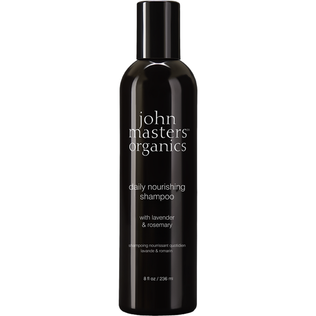 john masters organics Lavender Rosemary Shampoo 236 ml
