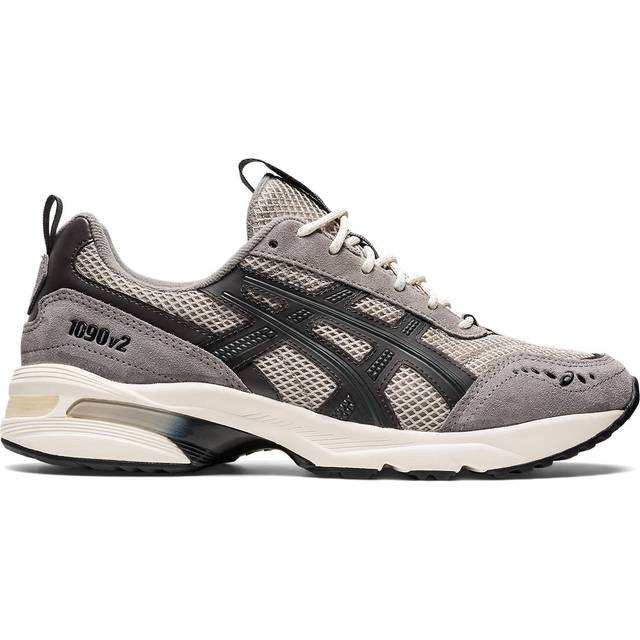 ASICS Herr S Gel 1090v2 löpare, Ostrongrå lera, 42.5 EU