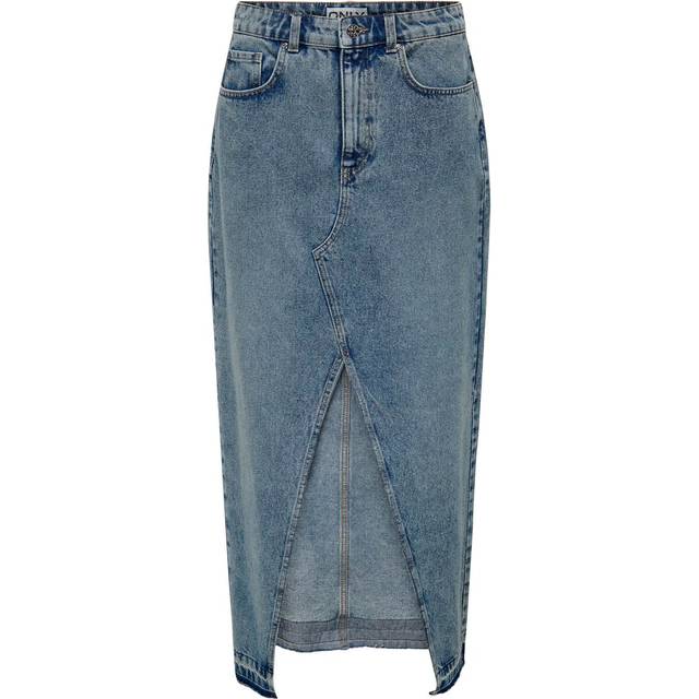Onlalina Denim Skirt