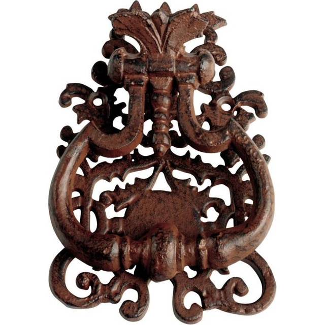 Fallen Fruits LH50 Decorative Doorknocker