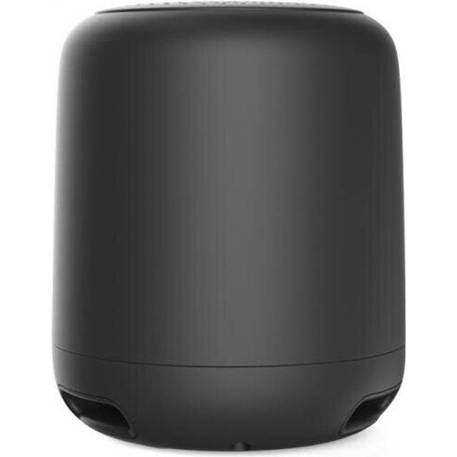 (a-black Speaker) Creative Gift Loudspeaker Waterproof Stereo Mini Speaker Handsfree Call Tws -compatible Speaker 2h Charging Time