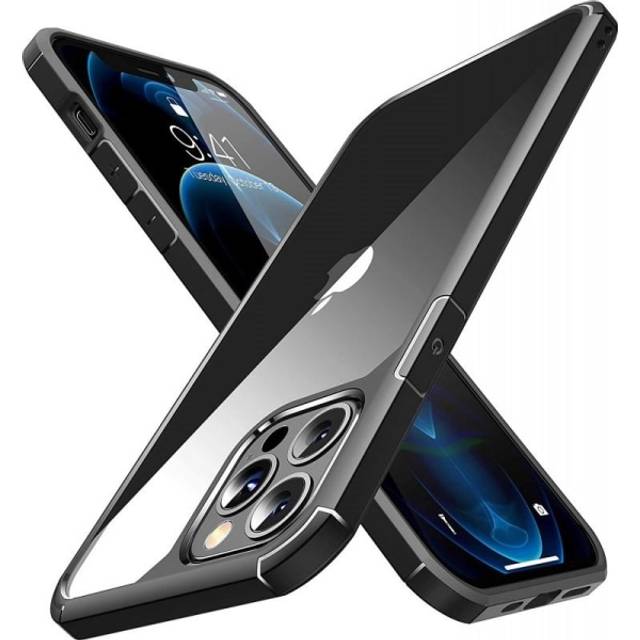 iPhone 12 Mini Stöttåligt Skal Bulwark