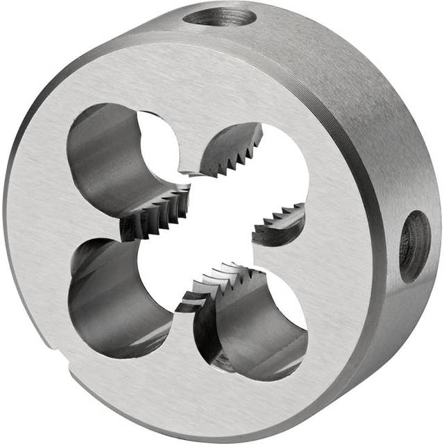 Dormer F130 1/4"X28UNF HSS Gun Nosed Die ISO 2568