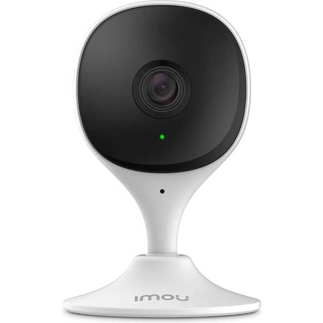 Imou 1080p wifi ip camera smart home security indoor camera baby monitor