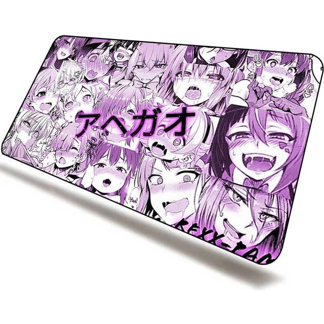 (a-FH007120 300x800x2mm) Sexy Girl Mouse Pad Hentai Mousepad Large Pc Gamer Cabinet Keyboard Desk Mat Anime Computer Gaming Accessories Kawaii Mause P
