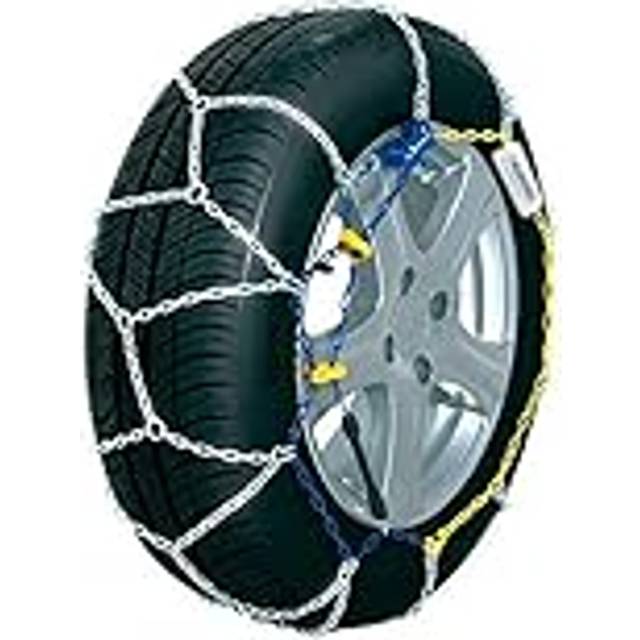 007667 Extreme-Grip Snow Chains