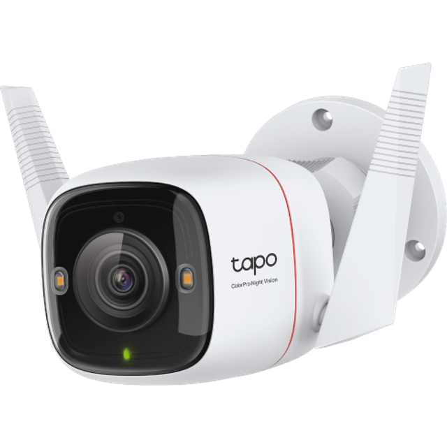 TP-Link TAPO C325WB Outdoor Security Wi-Fi Camera